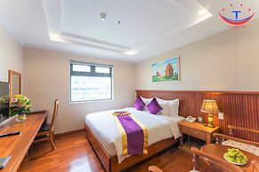 Vietnam Taste Hotel Quy Nhon - Beachfront