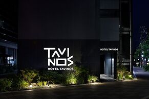HOTEL TAVINOS Kyoto