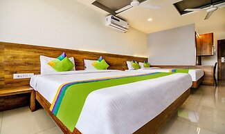 Treebo Shree Sai Suites