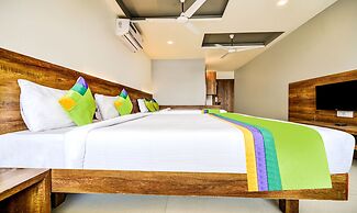 Treebo Shree Sai Suites