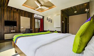 Treebo Shree Sai Suites