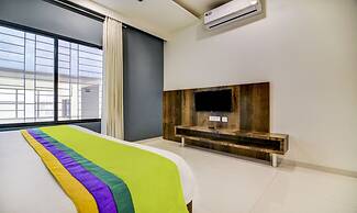 Treebo Shree Sai Suites