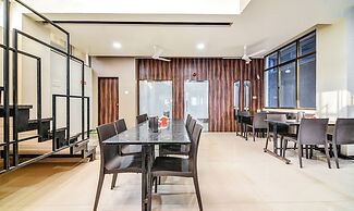 Treebo Shree Sai Suites