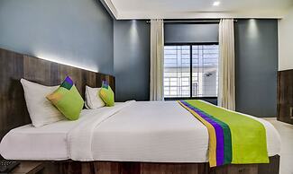 Treebo Shree Sai Suites