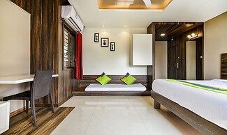 Treebo Shree Sai Suites