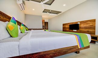 Treebo Shree Sai Suites