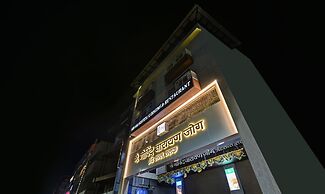 Treebo Shree Sai Suites