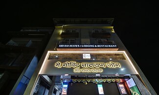 Treebo Shree Sai Suites