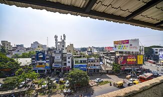 Treebo Shree Sai Suites