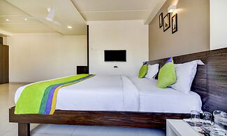 Treebo Shree Sai Suites
