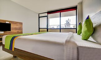 Treebo Shree Sai Suites