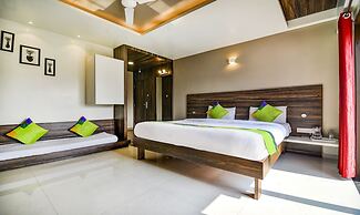 Treebo Shree Sai Suites