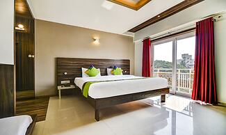 Treebo Shree Sai Suites