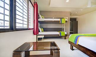 Treebo Shree Sai Suites