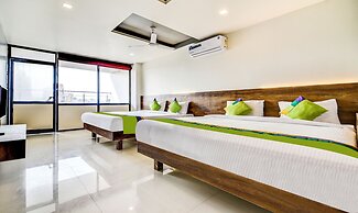 Treebo Shree Sai Suites