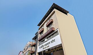 Treebo Shree Sai Suites