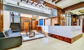 Treebo Shree Sai Suites