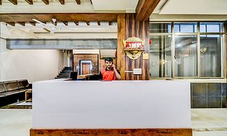 Treebo Shree Sai Suites