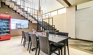 Treebo Shree Sai Suites