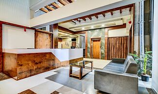 Treebo Shree Sai Suites