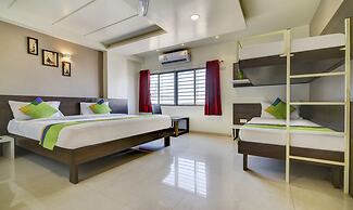 Treebo Shree Sai Suites