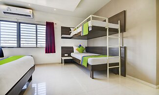 Treebo Shree Sai Suites