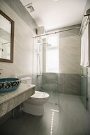 Van's Serene Garden Homestay