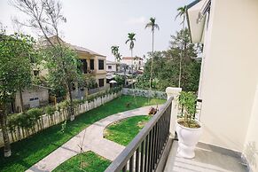 Van's Serene Garden Homestay