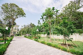 Van's Serene Garden Homestay