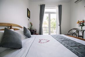 Van's Serene Garden Homestay