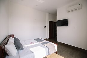 Van's Serene Garden Homestay