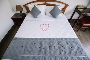 Van's Serene Garden Homestay