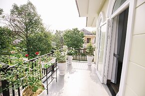 Van's Serene Garden Homestay