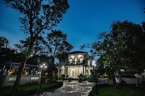 Van's Serene Garden Homestay