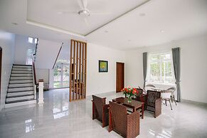 Van's Serene Garden Homestay