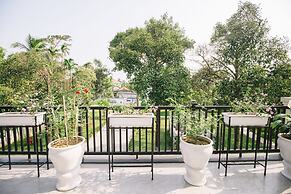 Van's Serene Garden Homestay