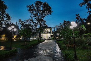 Van's Serene Garden Homestay