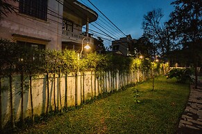 Van's Serene Garden Homestay