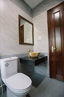 Van's Serene Garden Homestay