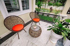 Van's Serene Garden Homestay