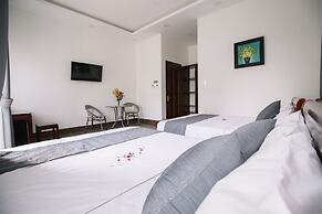 Van's Serene Garden Homestay