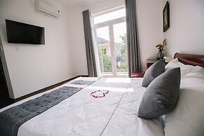 Van's Serene Garden Homestay