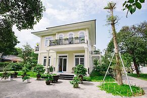 Van's Serene Garden Homestay