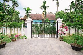 Van's Serene Garden Homestay