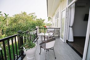 Van's Serene Garden Homestay