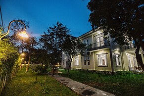 Van's Serene Garden Homestay