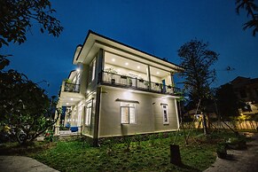 Van's Serene Garden Homestay