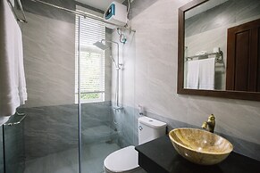 Van's Serene Garden Homestay