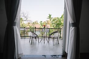 Van's Serene Garden Homestay