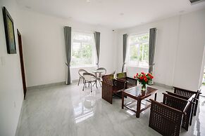 Van's Serene Garden Homestay